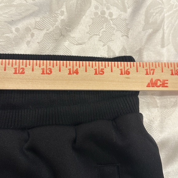 Dolce & Gabbana puffy millennial stars jogging pants size 50 - Picture 8 of 16